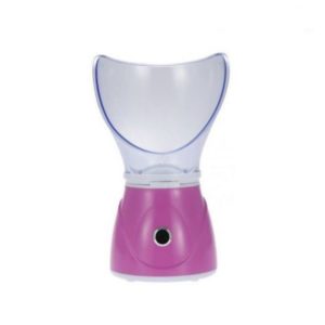 Osenjie Professional Facial Steamer - Pink