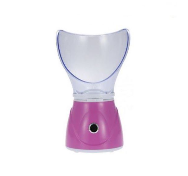 Osenjie Professional Facial Steamer - Pink