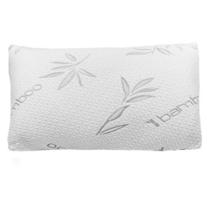 Bamboo Pillow (Queen)