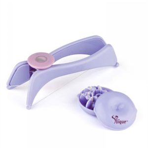 Slique Threading Body Hair Removal Epilator System
