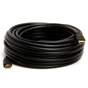 HDMI Cable 20 Meters V 1.4 Black