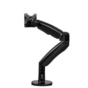 KALOC - KLC- V8 Single Screen Height Adjustable flexi Monitor Arm Mount
