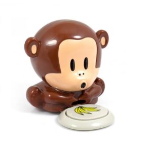 Blow Monkey Nail Dryer