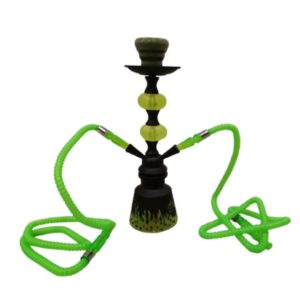 Premium Hookah - 2 pipe