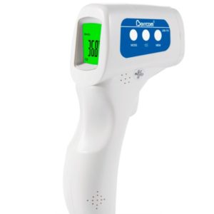 Berrcom Model JXB - 178 Non Contact Infrared Thermometer