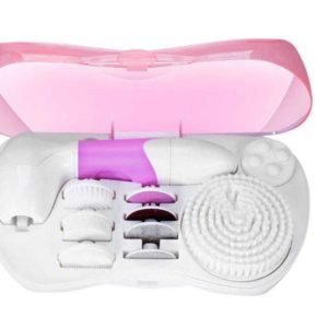 9 in 1 Facial Cleansing Kit