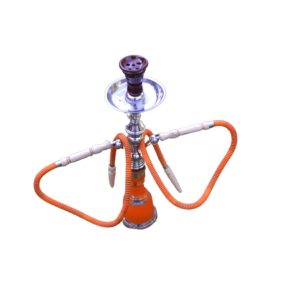 Hubbly Bubbly Hookah Shisha High Quality