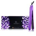 Classic Hair Straightener - Deep Purple