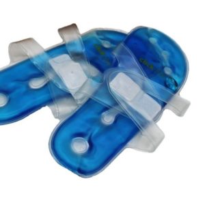 Feet Reusable Heat Packs